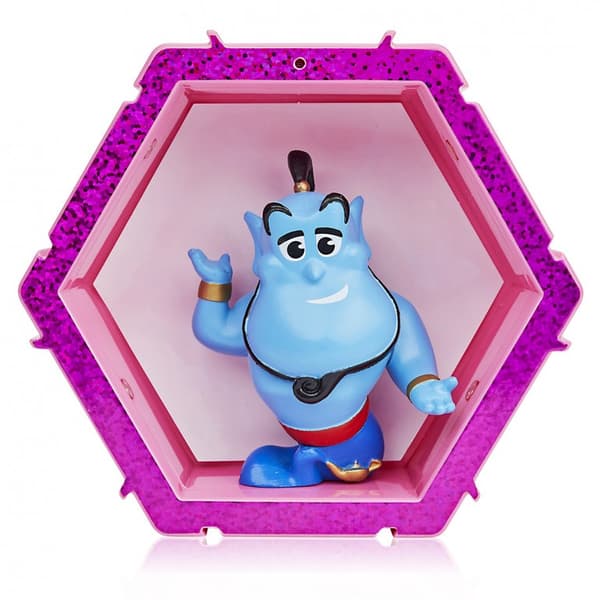 Wow! POD - Disney Classic - Genie
