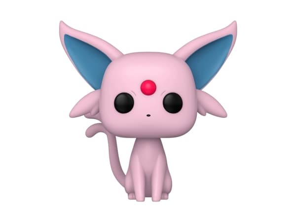 Funko! POP Vinyl Pokemon Espeon