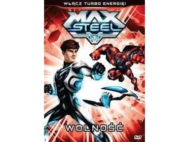 Max Steel. Frihet - 214169