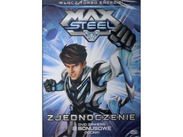 MaxSteel. Union - 178517