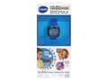 Miniatyrbild 5 av 5: VTech KidiZoom 531604, Smart klocka för barn, 5 År, 90 g, Blå