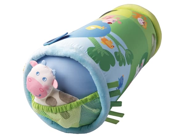 HABA 301197, 0,5 År, polyesteri, polyvinyylikloridi, Flerfarvet