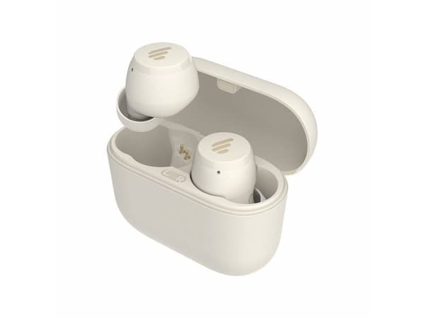 TwsEdifier X3 Lite Headphones (Beige)