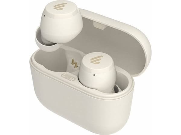 TwsEdifier X3 Lite Headphones (Beige)