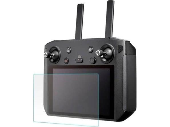 SunnyLife Szkło hartowane 5.5" Sunnylife do kontrolera DJI RC (M2-GHM9172)