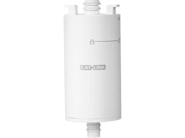 Catlink-erstatningsfiltre for Catlink Pure 3-fontenen