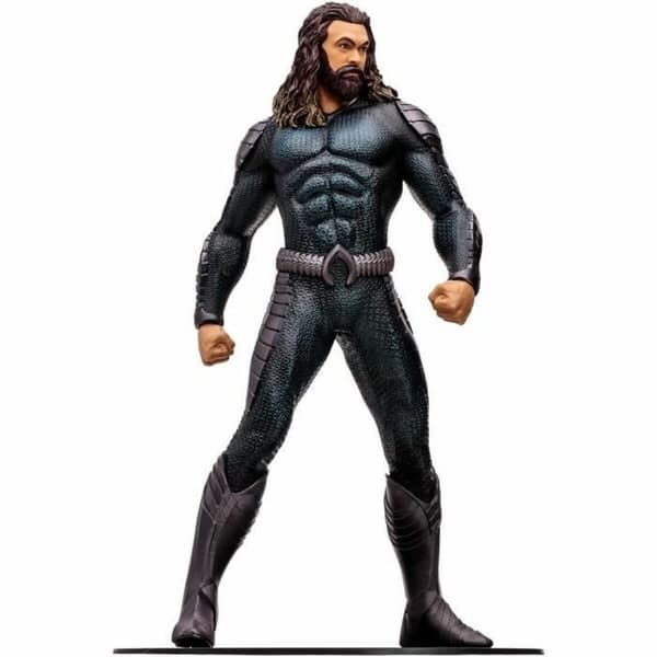 Samlet figur Lansay Aquaman