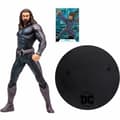 Miniatyrbillede 5 af 6: Samlet figur Lansay Aquaman