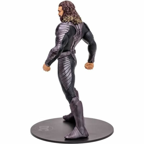 Samlet figur Lansay Aquaman