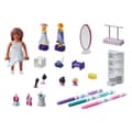 Miniatyrbillede 4 af 4: Playset Playmobil 71373 Color 45 Dele