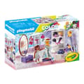 Miniatyrbillede 2 af 4: Playset Playmobil 71373 Color 45 Dele