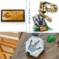 Miniatyrbillede 4 af 6: Playset Lego 76964 Jurassic World Dinosaur Fossils
