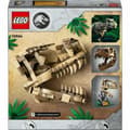 Miniatyrbillede 6 af 6: Playset Lego 76964 Jurassic World Dinosaur Fossils