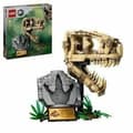 Miniatyrbillede 1 af 6: Playset Lego 76964 Jurassic World Dinosaur Fossils