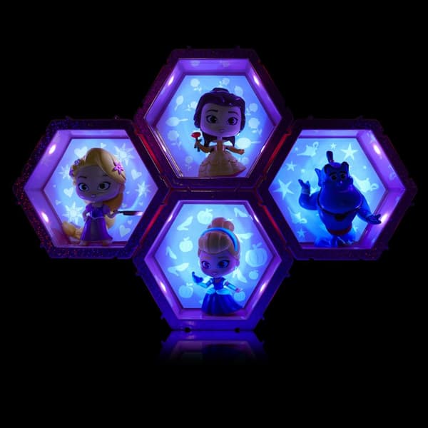 Wow! POD - Disney Princess - Cinderella