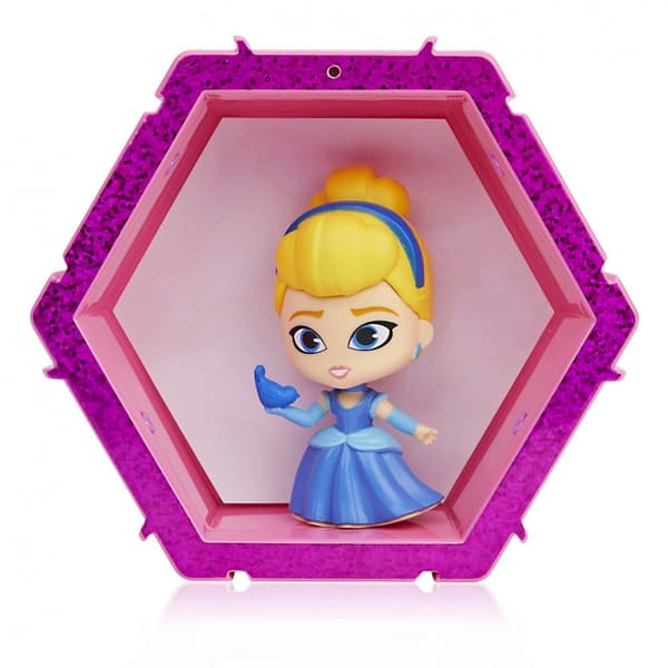 Wow! POD - Disney Princess - Cinderella