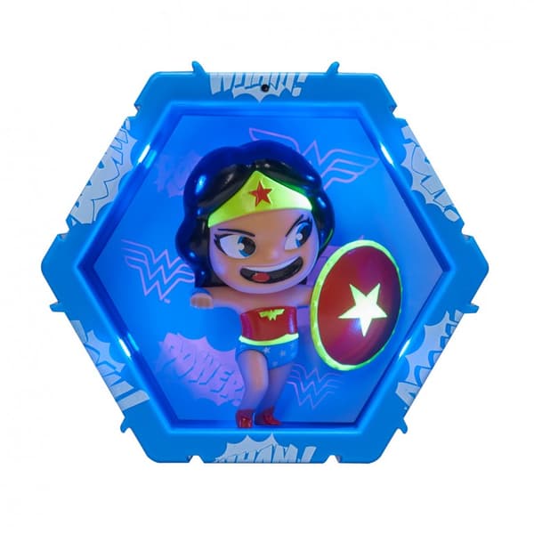 Wow! POD - DC Super Friends - Wonder Woman