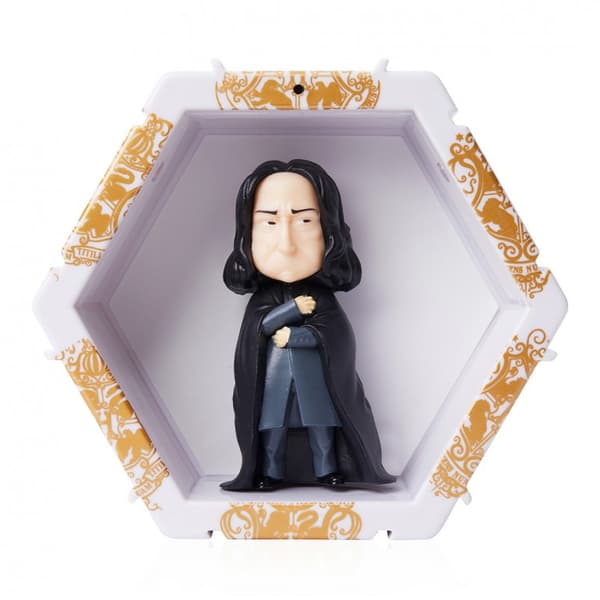 Wow! POD - Wizarding World - Snape