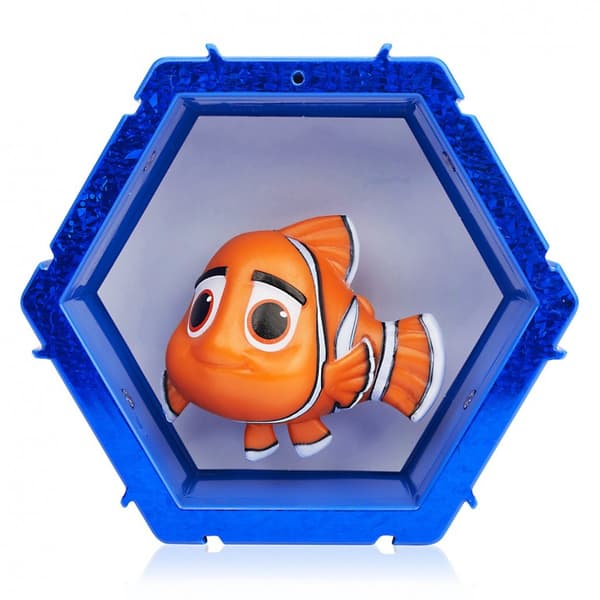 Wow! POD - Disney Pixar - Nemo