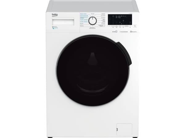 BEKO HTV7616XW VASKETØRKER