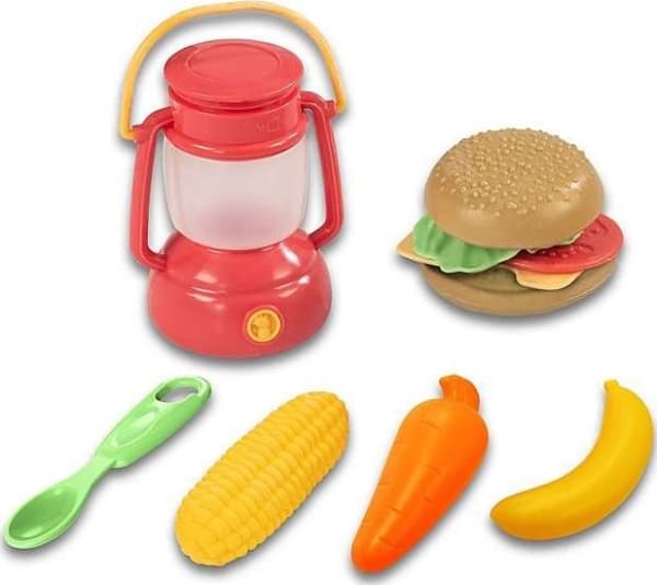 HTI Peppa Pig spis matlagning mat 66314