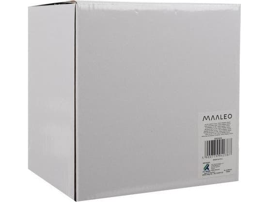 Maaleo Akrylfärger 12st 100ml Maaleo 20424