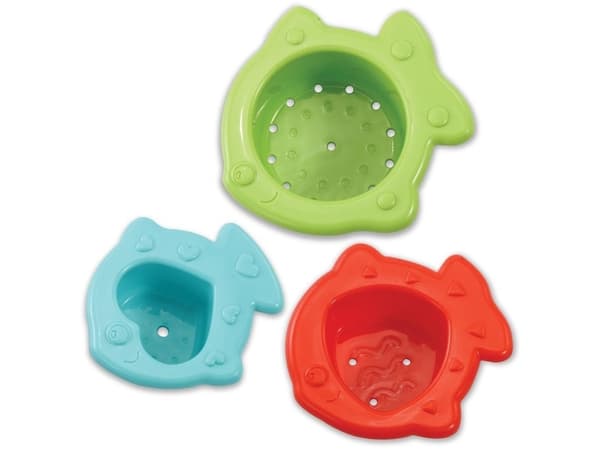 VTech Baby 562904, 1 År, Låter, Batterier krävs, AAA, Multifärg