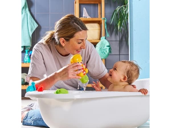VTech Baby 562904, 1 År, Låter, Batterier krävs, AAA, Multifärg