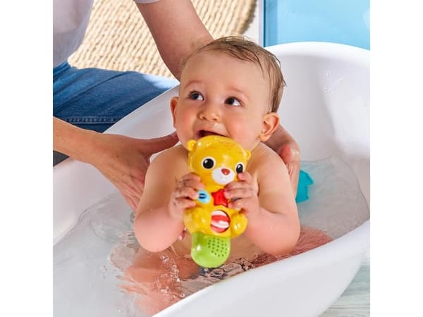 VTech Baby 562904, 1 År, Låter, Batterier krävs, AAA, Multifärg