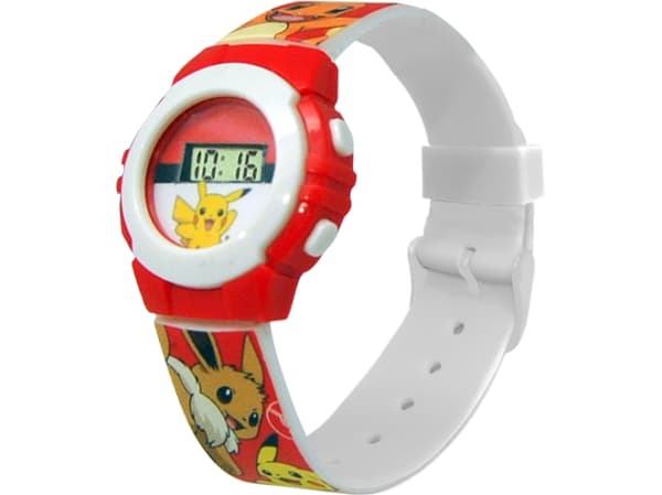 Pokémon digitalt armbåndsur