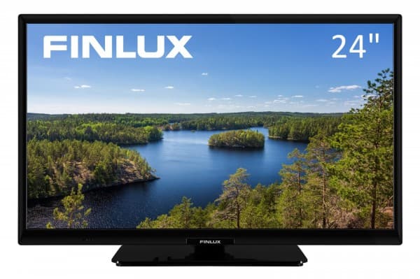 Finlux 24FHH4121 LED 24'' HD-klar TV