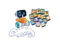 Miniatyrbilde 1 av 5: VTech 553704, 4 år, Batterier kreves, AA, Flerfarget