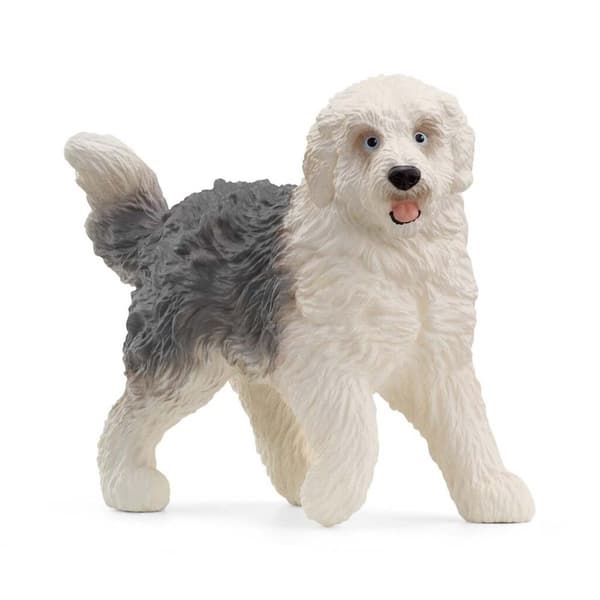 Farm World 13968 Old English Sheepdog