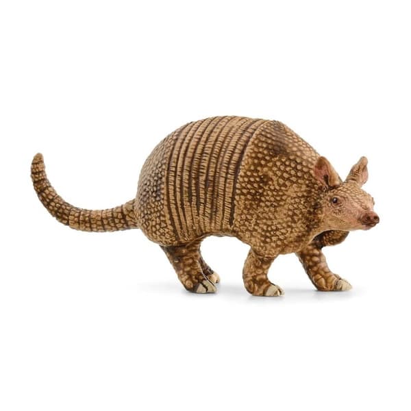 Wild Life 14874 Armadillo