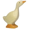 Miniatyrbild 1 av 2: HOLZTIGER - 80029 - FIGUR - GÅS, LITEN