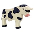 Miniatyrbild 1 av 2: HOLZTIGER - 80000 - FIGURIN - BULL - SVART