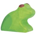 Miniatyrbild 2 av 2: HOLZTIGER - 80127 - FIGURIN - GRODA