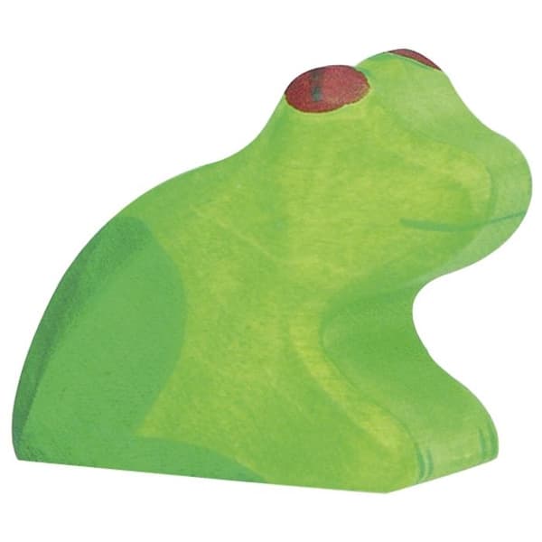 HOLZTIGER - 80127 - FIGURIN - GRODA