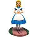 Miniatyrbild 2 av 2: Walt Disney Alice i Underlandet Game Figurine
