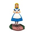 Miniatyrbild 1 av 2: Walt Disney Alice i Underlandet Game Figurine