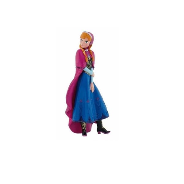 Figurine La Reine des Neiges (Frozen) : Anna
