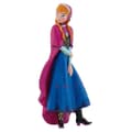 Miniatyrbild 1 av 2: Figurine La Reine des Neiges (Frozen) : Anna