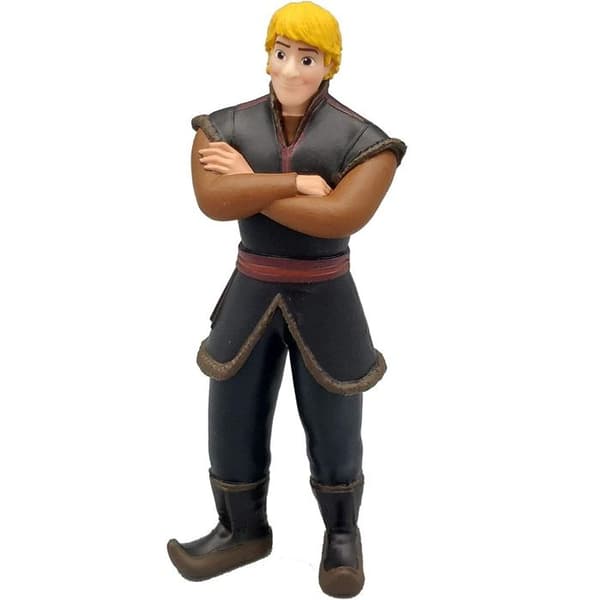 Bullyland - Kristoff Frozen 2 Figur - BULLYWORLD