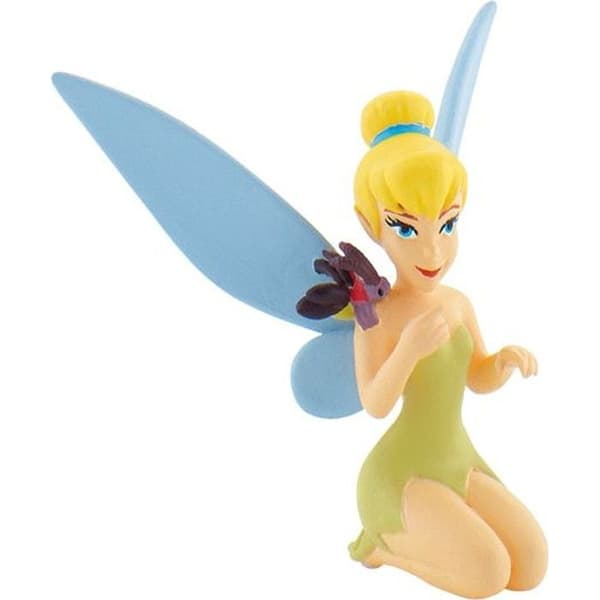 BULLY - Tinkerbell Figurine - Disney - 7 cm