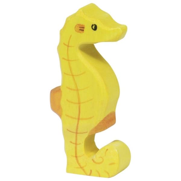 HOLZTIGER - 80351 - FIGURIN - SEAPOCAM