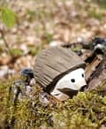 Miniatyrbild 2 av 5: Wudimals - Igelkottsfigur - K-PLAY
