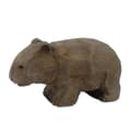 Miniatyrbild 1 av 4: Wudimals - Wombat Figur - K-PLAY