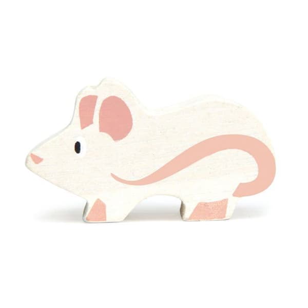 Tender Leaf Toys - Trämus - DAM