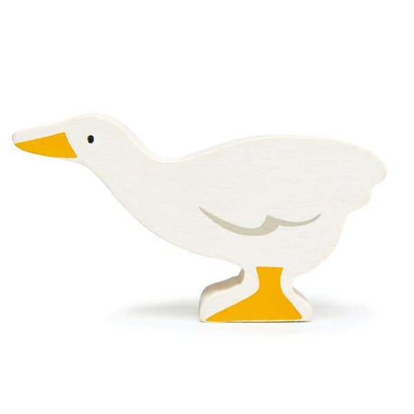 Tender Leaf Toys - Trägås - DAM