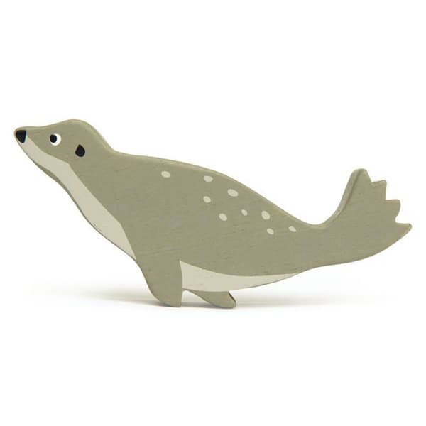 Tender Leaf Toys - Trätätning - DAM